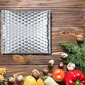 Thermal Bubble Mailers