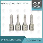 DLLA150P1437 Common Rail Nozzle For Injectors 0445110183