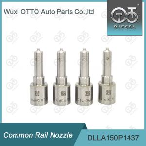 Quality DLLA150P1437 Common Rail Nozzle For Injectors 0445110183 wholesale