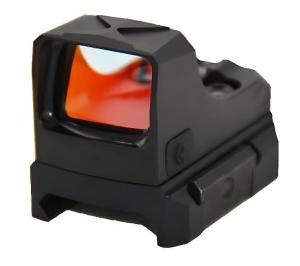 Quality IP67 50mil3 Dot Sight Aim Quickly Red Dot Vision wholesale