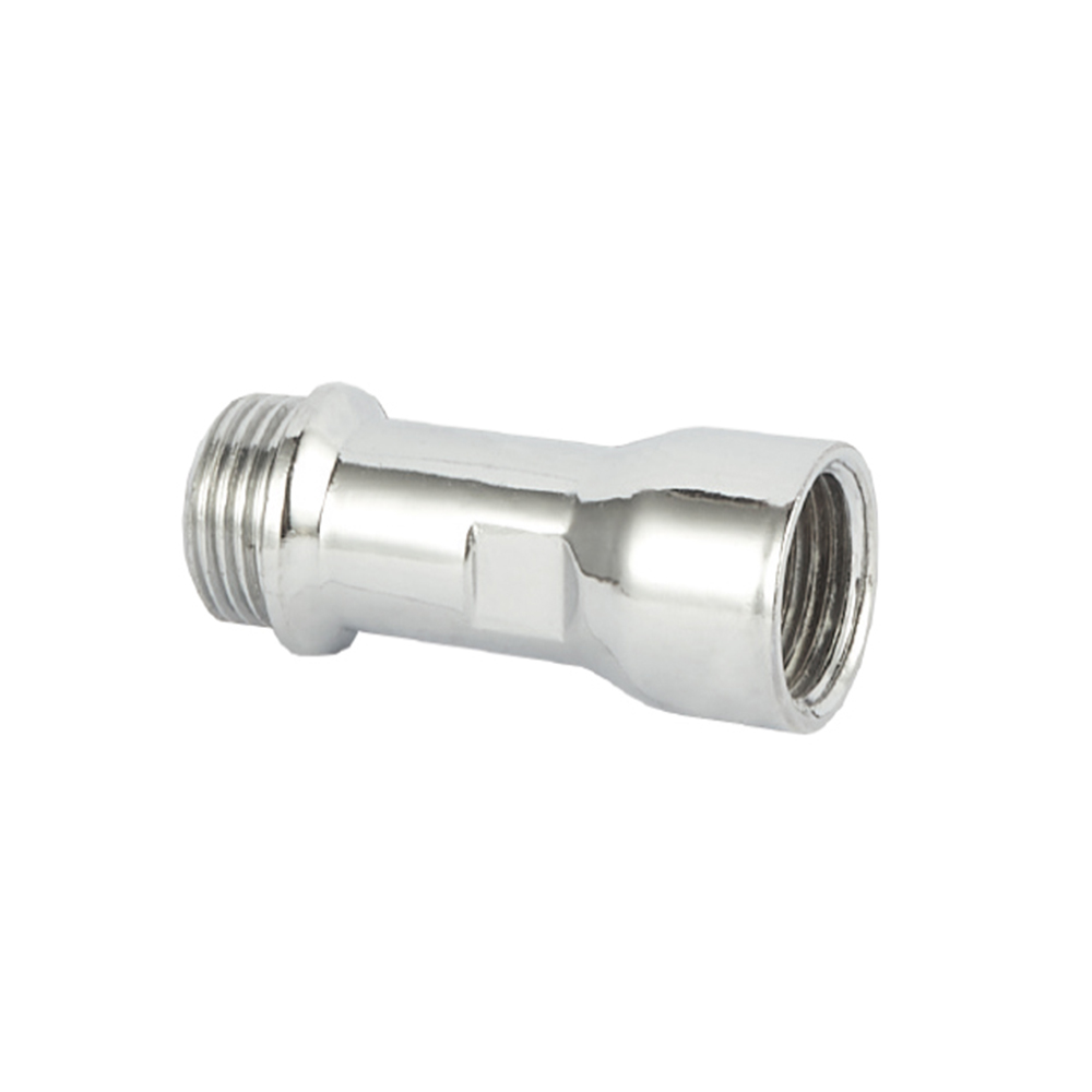 OEM 3/4 In. FIP X 1/2 In. FIP Brass Pipe Fittings Brass Reducing Coupler non rusting