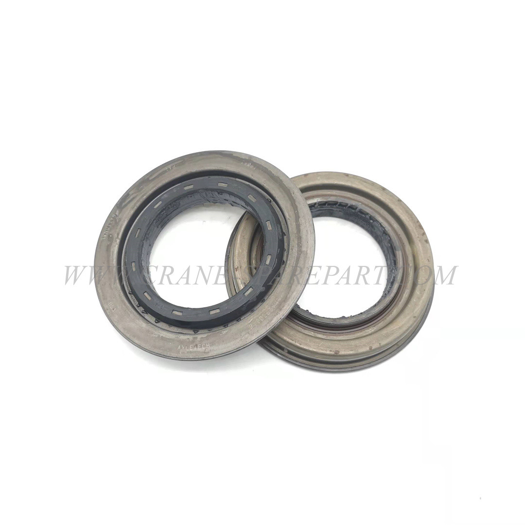 60241350 SANY Crane Seal Kits Hydraulic 120501017EAxletech