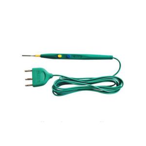 Quality Surgical Room Cable ESU Reusable Electrosurgical Pencil wholesale