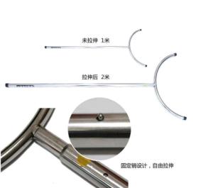 Quality Defense steel fork wholesale