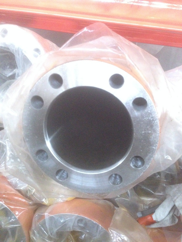 Hitachi EX200-1arm hydraulic cylinder tube , boom cylinder rod , bucket hydraulic cylinder