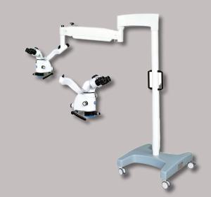 Quality Stable 50-60Hz Dental Surgical Microscope In Endodontics Multiscene wholesale