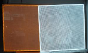 Quality LGP 10mm LED Light Guide Plate wholesale