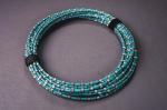 Customized 7.3mm Granite Multi Wire Rope Profiling Saw with Diamond Wire Cutting
