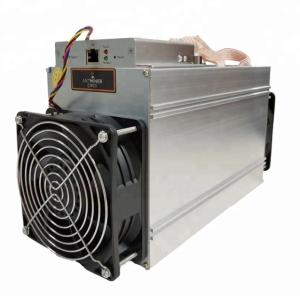 Quality Bitmain Antminer Dr3 7.8t 1410w Decred Miner Machine wholesale