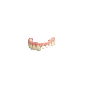 Quality Flexible Individual Titanium Removable Dental Crown For Dental Clinic wholesale