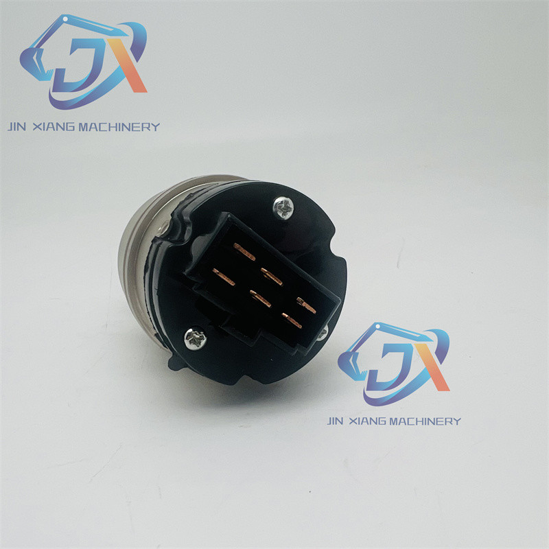 STAR ZEBRA High quality Excavator Electrical parts YN50S00026F1 Key Switch for All Types KOBELCO Excavator Parts