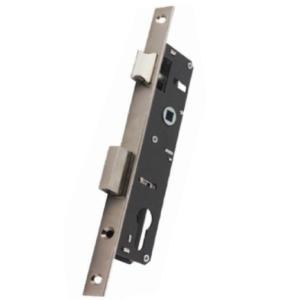 Quality High Precision Security Rim Lock Zinc Alloy Latch Mortise Lock Body For Door wholesale