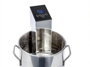 Quality Lingmai Commercial Kitchen Equipment Sous Vide Slow Cooker For Vacuum Packaged Food wholesale