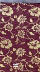Disperse Print Stretch Tricot Fabric For For Bedding Sofa Eco Friendly