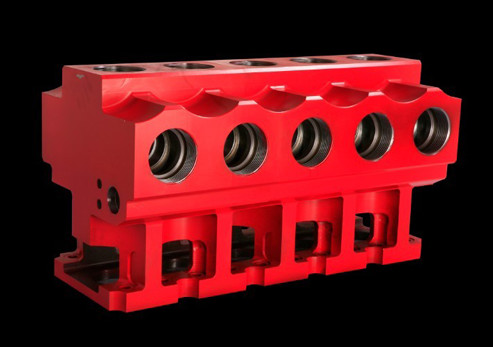 Well Service, SPM, SPM TWS600 plunger pump, SPM QWS2250 plunger pump, SPM TWS2500