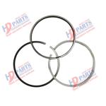 C7 3126 Car Piston Rings 1197-9354 For CATERPILLAR