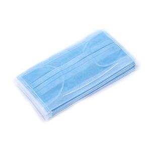Quality Facial Medical Grade Face Mask Personal Protective Dust Proof Eco Friendly wholesale