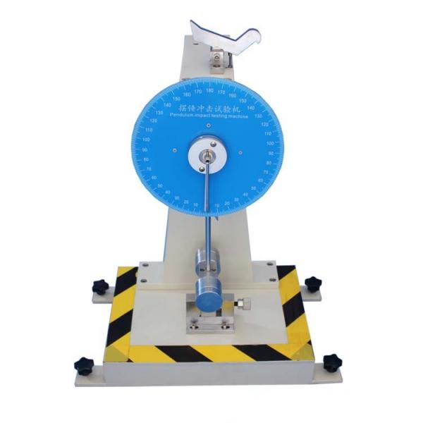 Cheap ISO 180 1992 50kg Pendulum Charpy Impact Test Machine for sale