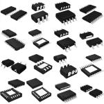 4V - 10V Wireless Power Receiver IC Integrated Circuits BQ51021YFPR Customized