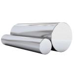 Corrosion Resistant Hastelloy C276 Round Bar Nickel Super Alloy Steel Rod