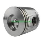RE59279 JD Tractor Parts Piston kit (PIN=35MM) 106.5MM Agricuatural Machinery