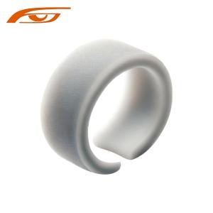 Quality OEM ODM Custom Molded Silicone Parts Plastic Rubber Injection Molding wholesale