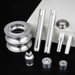 Milling CNC Lathe Machining Parts Aluminum Stainless Steel Brass Material