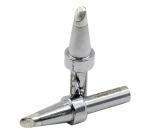 Lead Free Copper Welding 500-DK Soldering Iron Tips Diamagnetic