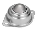 Quality 1'' Conveyor Roller Bearing Ball Caster wholesale