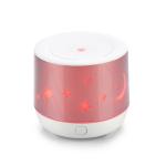 Kids BPA Free Colorful USB 100ml Ultrasonic Air Humidifier