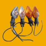 2014 OEM motorbike winker light, motorcycle winker lamp for TITAN 150