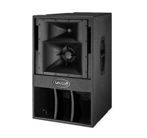 Quality LA-153 Party Room / Bar Preferred KTV Speaker Matrix Full Range Speakers wholesale