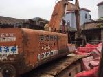 used hitachi ex200-1 with good condition