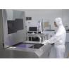 Buy cheap Mobile Laser Direct Imaging Machine 2540dpi 133LPI 3D Glass Cover Panel from wholesalers