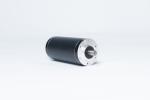 Square Round 25w 50w 100w 12 Volt Bldc Motor 2v Brushless Dc Motor 42mm