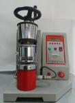 Automatic Corrugated Cardboard Bursting Resistance Strength Testing Equipment