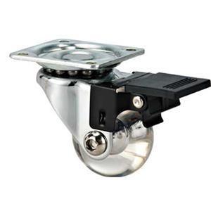 Quality 05-Transparent caster wholesale