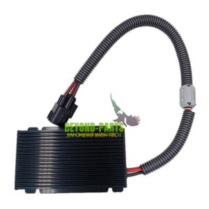 Quality Hitcahi ZX70-5G Excavator Spare Parts DC Converter 129927-77950 Y17723108 wholesale