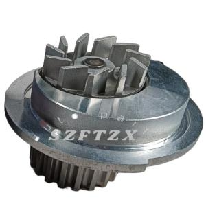 Quality 96872702 96182871 Engine Water Pump 96352650 96930074 For Chevrolet Pontiac wholesale