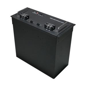 Quality 4800WH Energy Storage Lithium Battery UPS 100ah 48volt wholesale