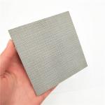1 - 400 Micron Sintered Stainless Steel Filter Disc For Chemical Fiber Film