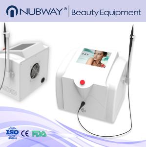 Quality 30M HZ high frequency Redness Spider Veins Removal Machine for clinic wholesale