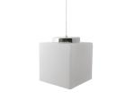 E27 Lampholder Commercial Lighting Fixture IP40 For Dessert Shop