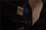 Men's 1/4 Zipper open sweaters