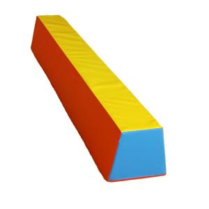 Quality Kids Indoor Synthetic Suede Padding For Balance Beam Any Color Available wholesale