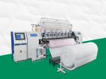 Lock Stitch Multi Needle Quilting Machine 30mm Mattress Quilting Machine
