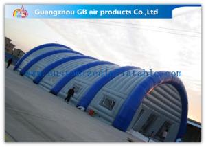 Quality Custom - Made Large Igloo Pop Up Dome Tent Building Tent for Winter Advertising wholesale