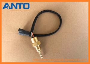 Quality 1022240 102-2240 Temperature Sensor Excavator Electric Parts For 320D GC 320D L 323D L wholesale
