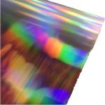 Packaging Holographic Film Moisture Proof Soft Laminating Film