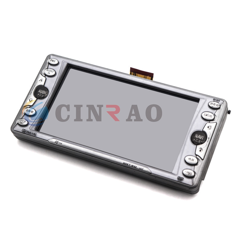 Original Sharp 6.5 inch LQ065T5GG04 LCD Display Screen Assembly For Car GPS Auto Parts
